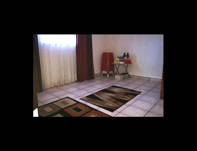 4 BEDROOM HOUSE FOR SALE IN ACTONVILLE